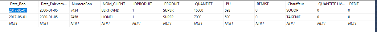 Nom : stocksortie.PNG
Affichages : 153
Taille : 9,4 Ko