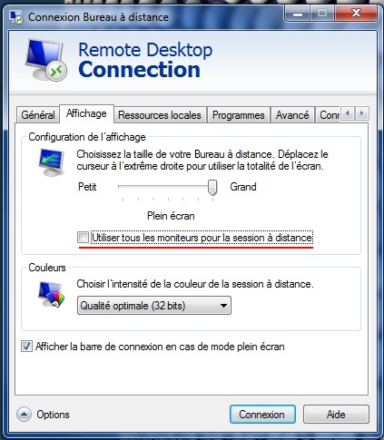 Nom : Remote Desktop Connection.jpg
Affichages : 22985
Taille : 66,1 Ko