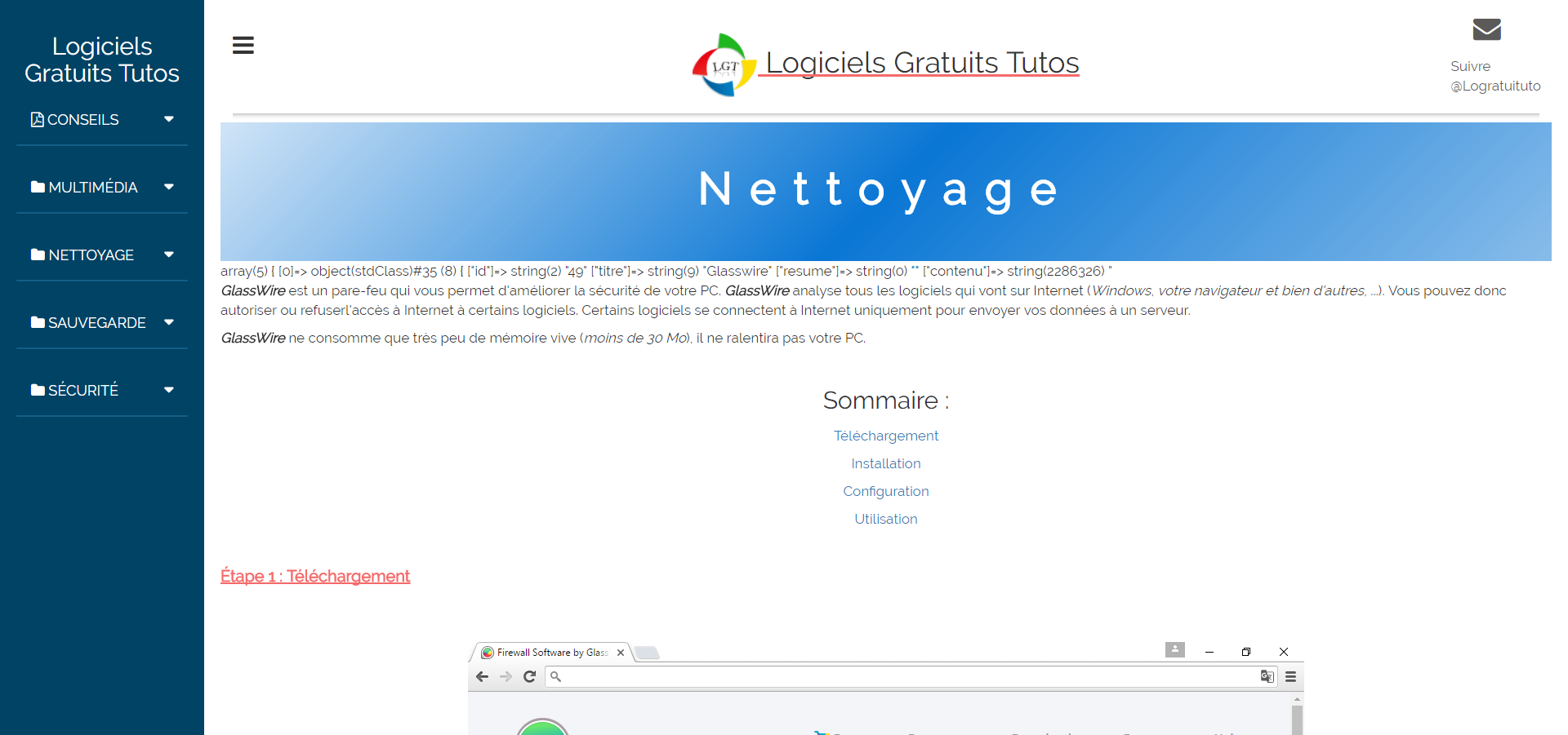 Nom : FireShot Capture 43 - Nettoyage Accueil - http___localhost_projet5_categories_securite.png
Affichages : 793
Taille : 196,8 Ko