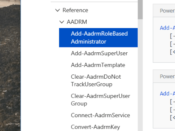 Nom : PowerShell Search 3.gif
Affichages : 2295
Taille : 81,1 Ko