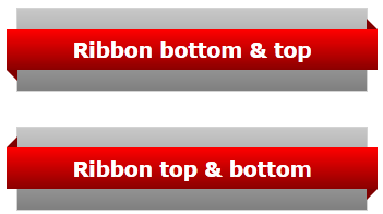 Nom : CSS_ribbon.png
Affichages : 185
Taille : 8,9 Ko