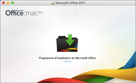 Microsoft confirme la fin du support d'Office 2011 pour Mac et recommande à  ses utilisateurs de migrer vers Office 2016 ou Office 365