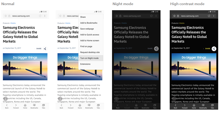 Nom : Samsung Internet Night Mode.png
Affichages : 4648
Taille : 224,3 Ko