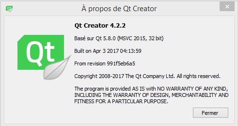 Nom : version Qt.jpg
Affichages : 344
Taille : 70,2 Ko