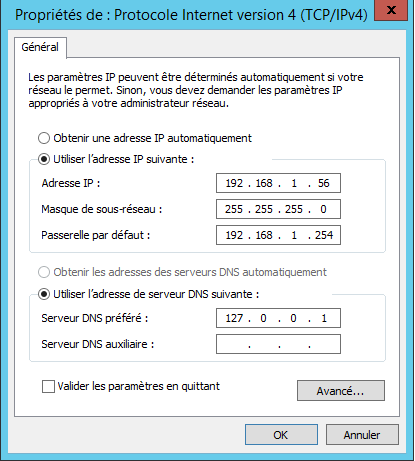 Nom : Static Ipv4.png
Affichages : 128
Taille : 16,8 Ko