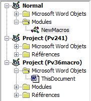 Nom : vba pv36macro et pv421.JPG
Affichages : 746
Taille : 20,4 Ko