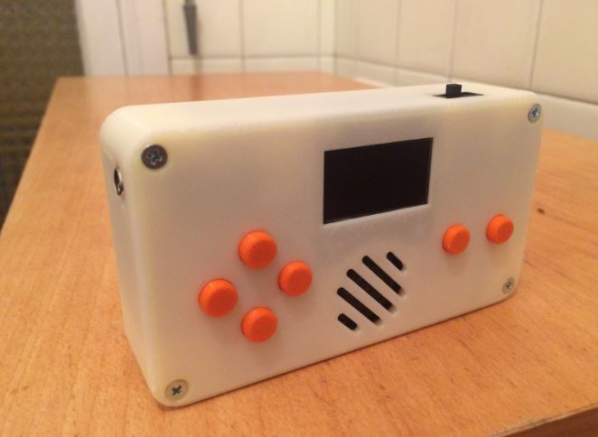 Nom : console.JPG
Affichages : 214
Taille : 35,8 Ko