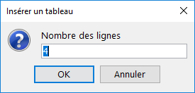 Nom : inputNbreligne.PNG
Affichages : 327
Taille : 5,1 Ko