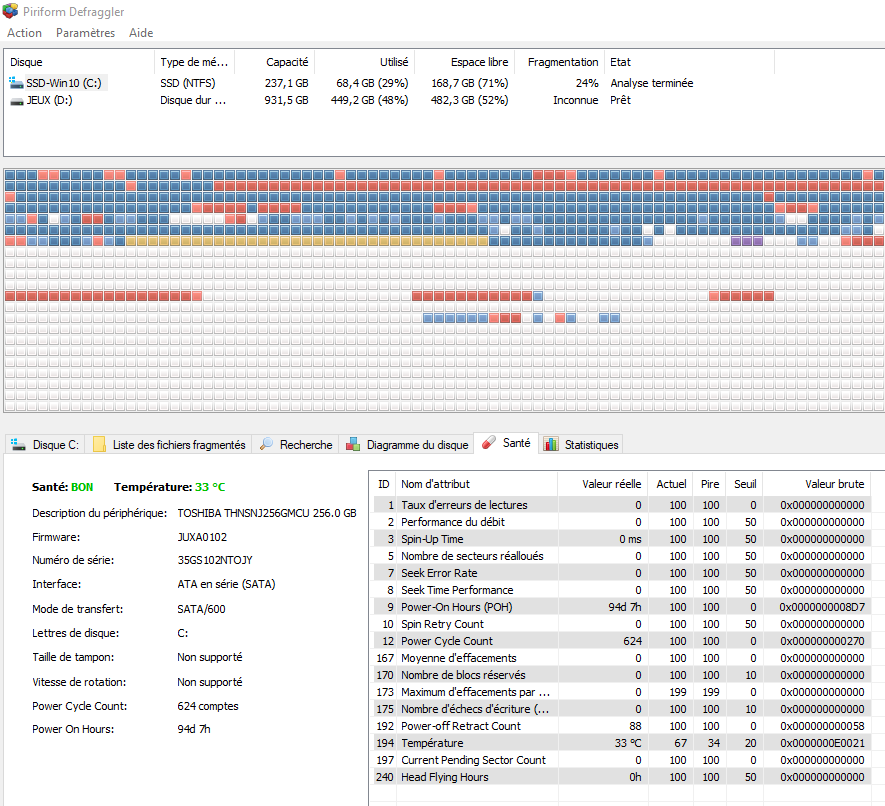 Nom : SSD Defraggler.png
Affichages : 308
Taille : 69,7 Ko