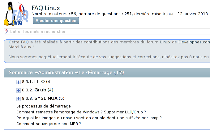 Nom : faq_linux.png
Affichages : 139
Taille : 40,3 Ko