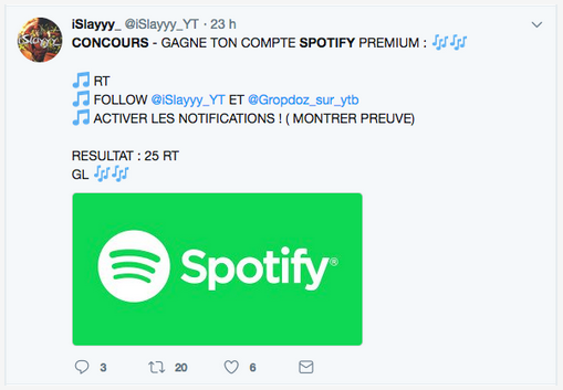 Nom : Spotify.PNG
Affichages : 6495
Taille : 96,3 Ko