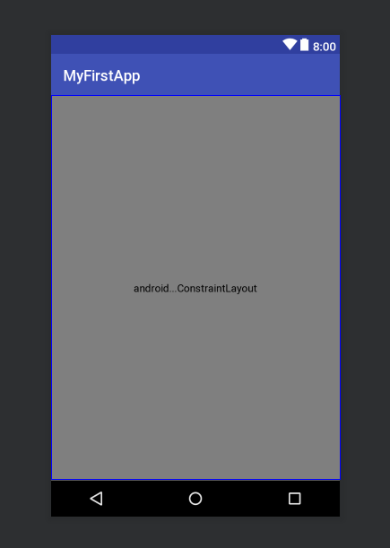 Nom : androidBug.PNG
Affichages : 338
Taille : 10,1 Ko