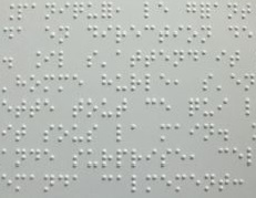 Nom : BrailleTest.jpg
Affichages : 464
Taille : 14,3 Ko