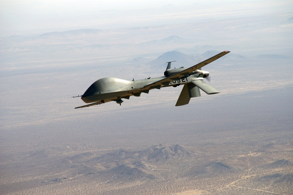 Nom : MQ-1C-Gray-Eagle-drone-aircraft-600x400.jpg
Affichages : 3266
Taille : 175,7 Ko