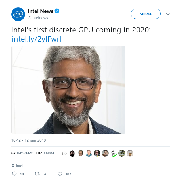 Nom : Intel News GPU.png
Affichages : 3166
Taille : 204,2 Ko