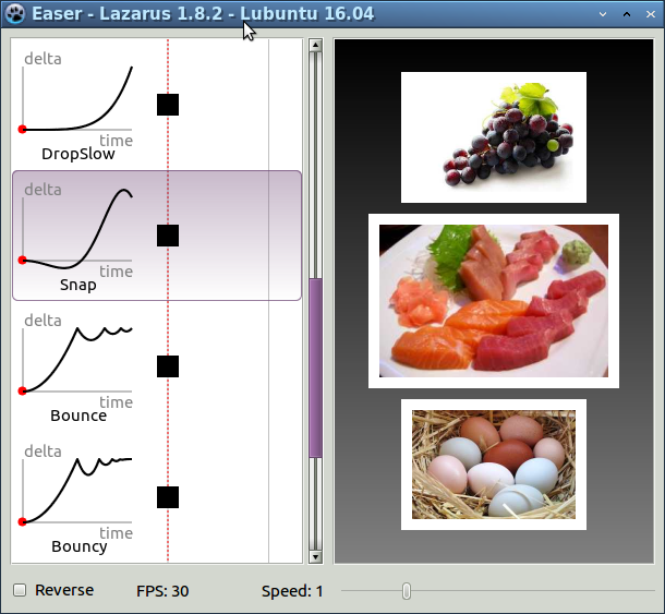 Nom : Easer - Lazarus 1.8.2 - Lubuntu 16.04.png
Affichages : 358
Taille : 138,2 Ko