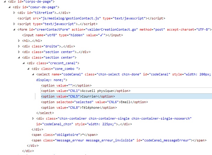 Nom : Code HTML2.jpg
Affichages : 230
Taille : 110,8 Ko