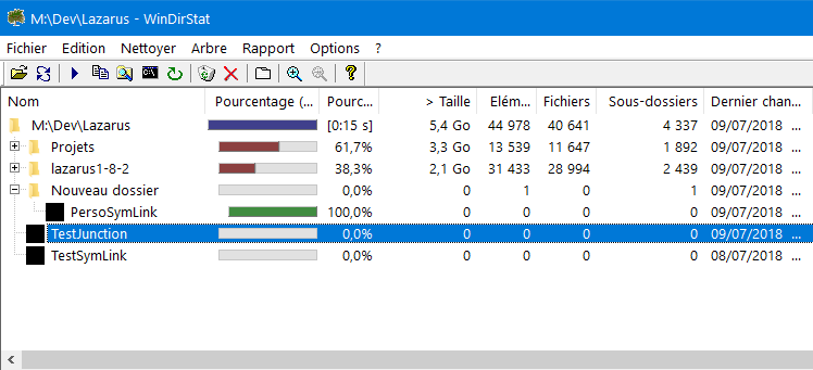 Nom : M__Dev_Lazarus - WinDirStat.png
Affichages : 1521
Taille : 18,1 Ko