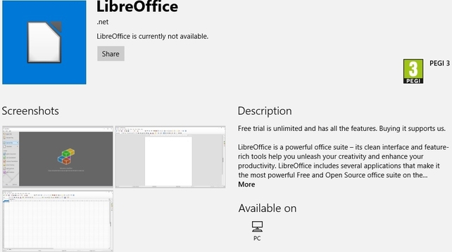 Nom : libreoffice.jpg
Affichages : 6602
Taille : 59,3 Ko