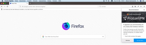 Nom : Firefox-recommends-ProtonVPNn.jpg
Affichages : 3700
Taille : 28,8 Ko