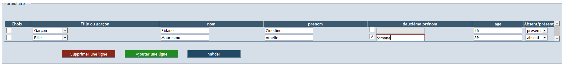 Nom : formulaire2.png
Affichages : 818
Taille : 10,7 Ko