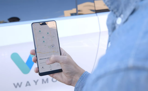 Nom : waymo app.png
Affichages : 850
Taille : 221,2 Ko