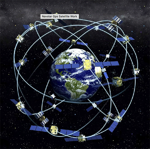 Nom : GPS-Satellites-rotating.gif
Affichages : 16701
Taille : 144,3 Ko