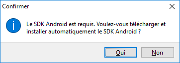 Nom : SDK Android.png
Affichages : 697
Taille : 4,1 Ko