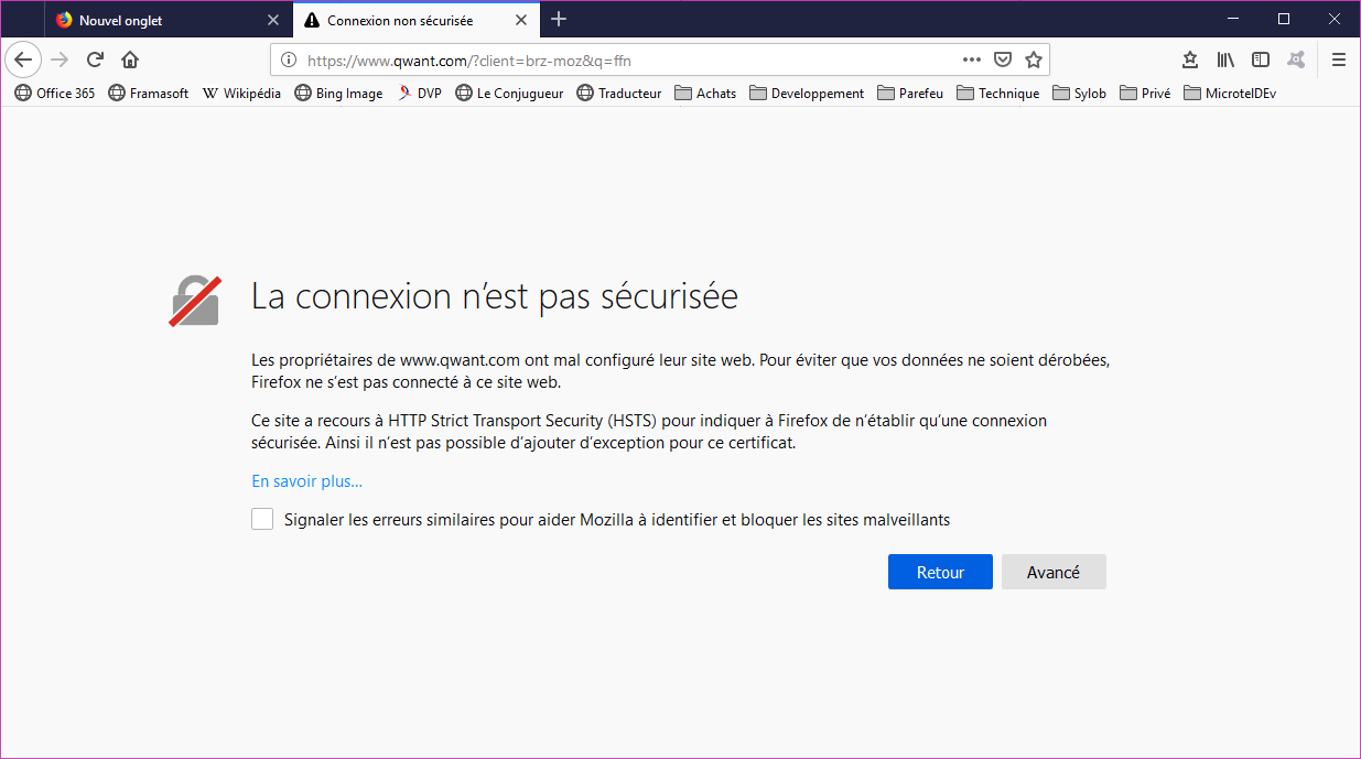 Nom : Problme_Firefox_65.PNG
Affichages : 2618
Taille : 39,0 Ko