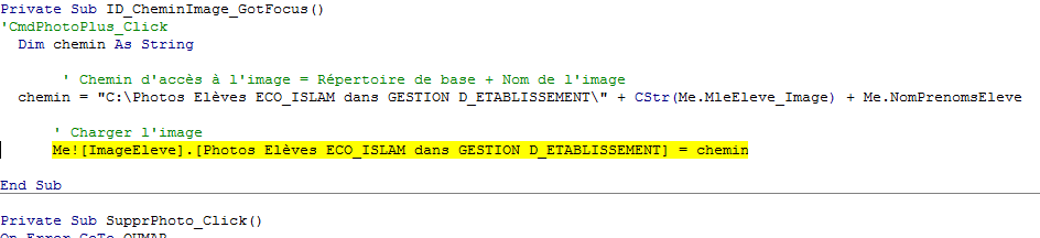 Nom : CaptureErreurImage2.PNG
Affichages : 564
Taille : 12,9 Ko