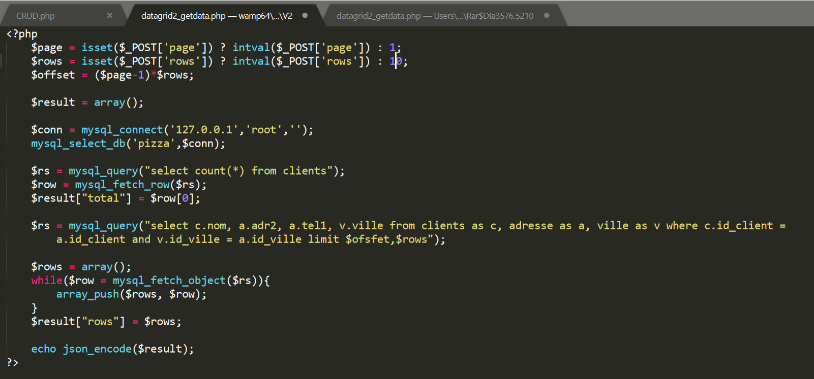 Nom : php.png
Affichages : 466
Taille : 105,4 Ko