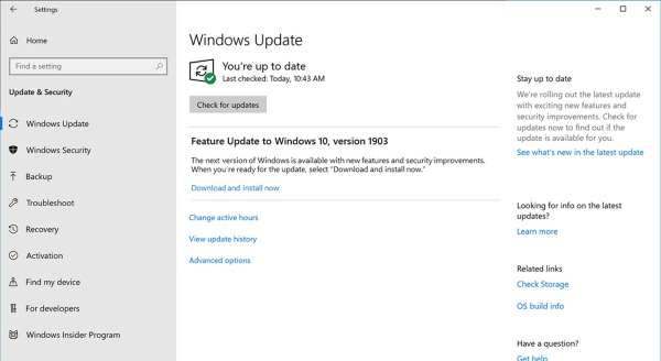 Nom : windows-update-feature-download.jpg
Affichages : 5436
Taille : 37,8 Ko