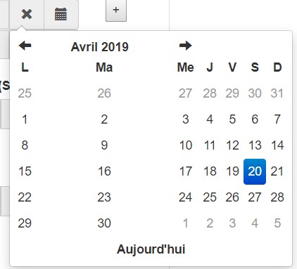 Nom : ScreenDateCalendrier.jpg
Affichages : 109
Taille : 25,6 Ko