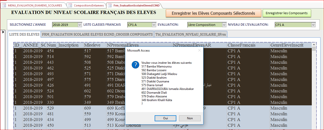 Nom : EvaluationNiveau12.PNG
Affichages : 451
Taille : 81,4 Ko