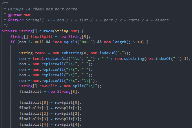Nom : MaVersion.PNG
Affichages : 114
Taille : 28,8 Ko