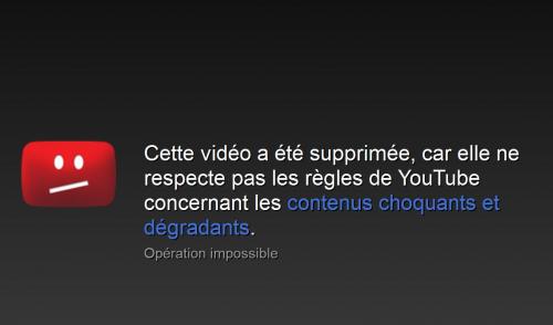 Nom : youtube-censure (1).jpg
Affichages : 3319
Taille : 13,8 Ko