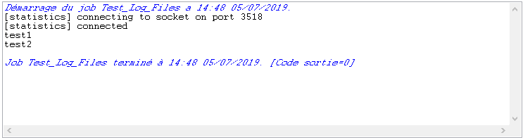 Nom : Job_Console_Talend.PNG
Affichages : 756
Taille : 5,2 Ko