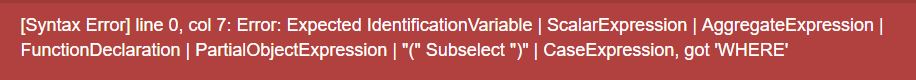 Nom : syntax error.JPG
Affichages : 294
Taille : 23,5 Ko