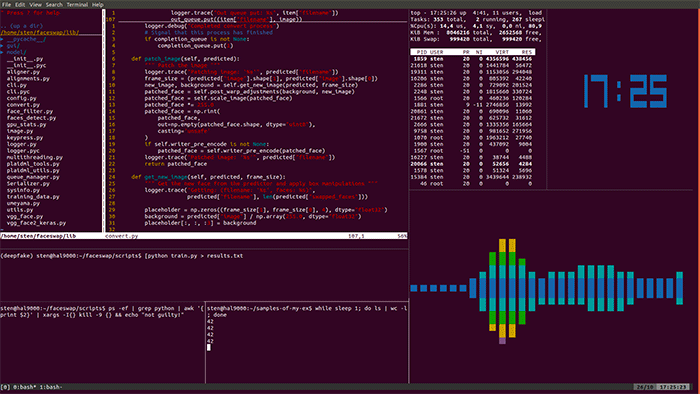 Nom : Sootla-tmux-screen.gif
Affichages : 10334
Taille : 77,5 Ko