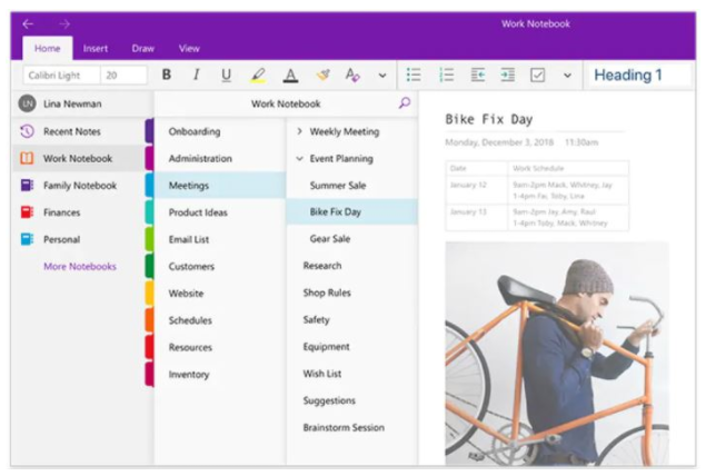 Nom : OneNote good.PNG
Affichages : 646
Taille : 230,8 Ko