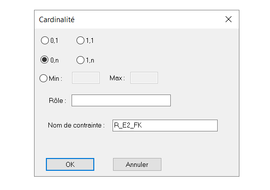 Nom : fenetre cardinalite role e1_e2_fk_0,n_0,n(ct e2).png
Affichages : 1014
Taille : 6,1 Ko