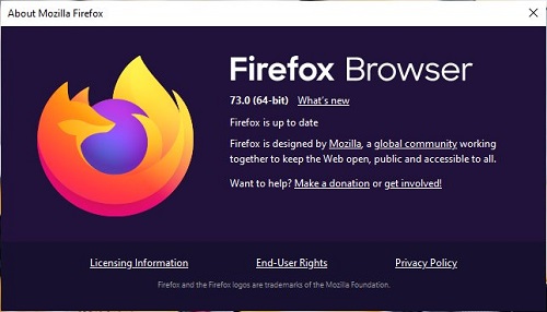 Nom : firefox-about.jpg
Affichages : 3555
Taille : 39,3 Ko