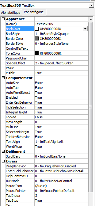 Nom : 2020-03-09 17_51_43-Microsoft Visual Basic pour Applications - Proto-EXCEL-V0.1.xlsm - [Proto-EX.png
Affichages : 599
Taille : 22,0 Ko