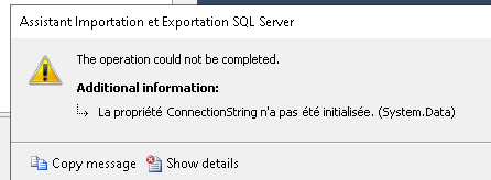 Nom : msg-error-connexion-string.png
Affichages : 685
Taille : 6,5 Ko