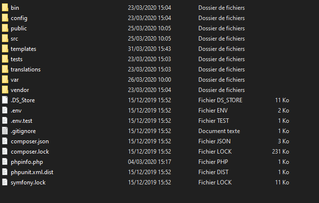 Nom : symfony.png
Affichages : 536
Taille : 24,3 Ko