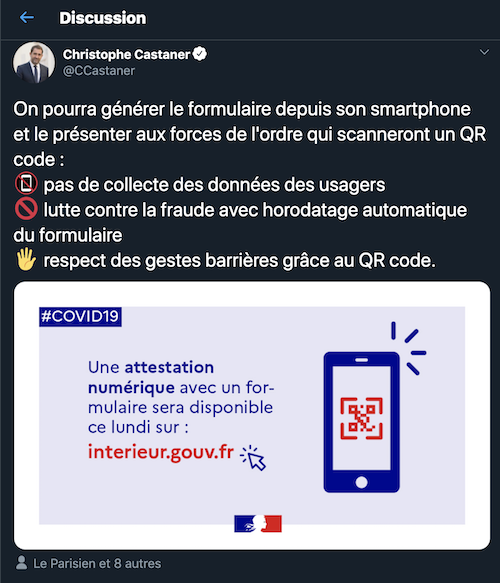 Nom : Ministère Intérieur app  collecte données.png
Affichages : 9531
Taille : 188,5 Ko