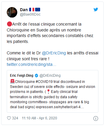 Nom : Capture choroquine.PNG
Affichages : 3983
Taille : 23,3 Ko