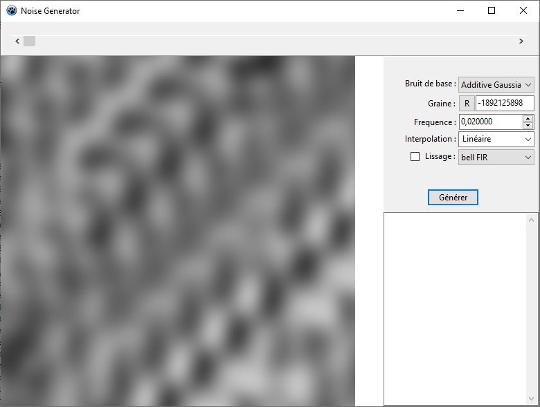 Nom : NoiseGen.jpg
Affichages : 485
Taille : 50,1 Ko