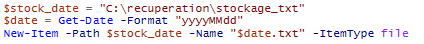 Nom : Screenshot_5.png
Affichages : 151
Taille : 5,1 Ko
