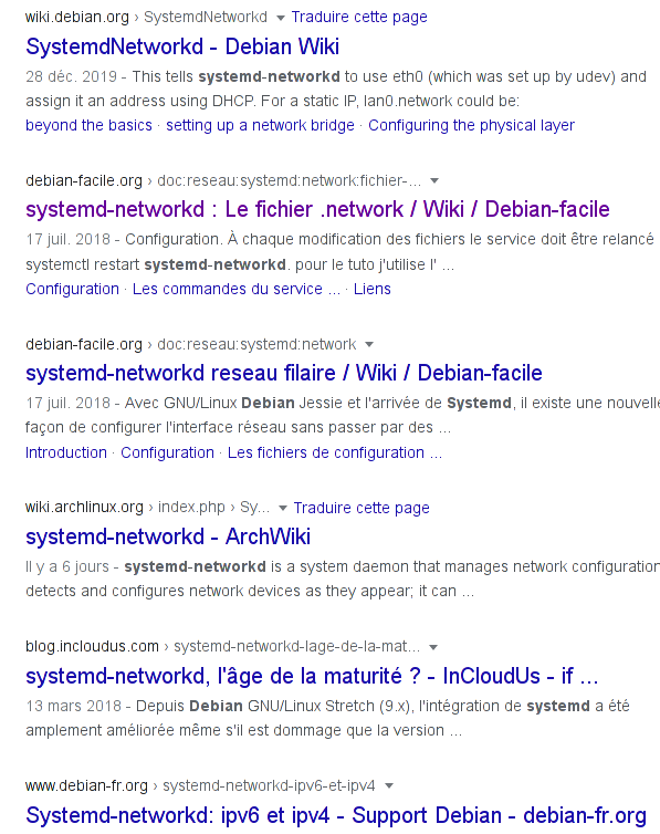 Nom : systemd-networkd.png
Affichages : 270
Taille : 88,2 Ko